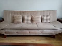 Sofa set 3,2,1