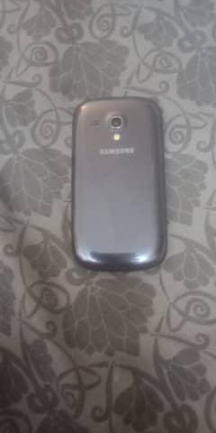 GT-I8190N Samsung Galaxy S3 mini 0
