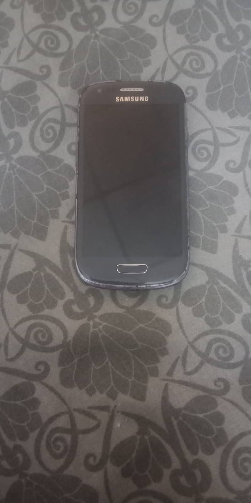 GT-I8190N Samsung Galaxy S3 mini 1