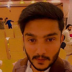Jawad Haider