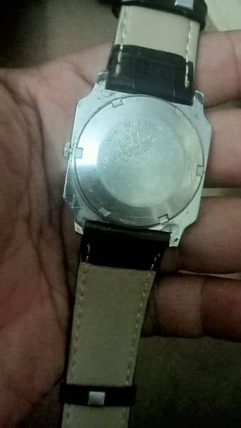 classic vintage rare beautiful seiko automatic watch 2