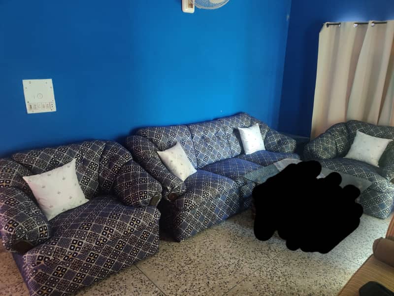 7 seater sofa set 1