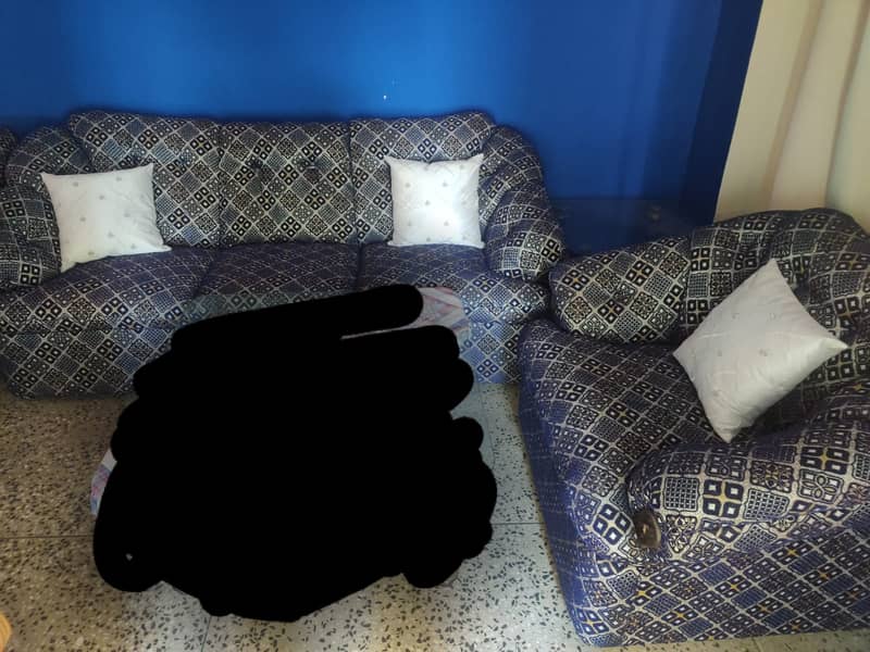 7 seater sofa set 2