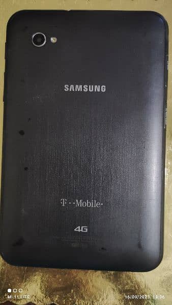 Samsung Galaxy Tab 7.0 Plus 2