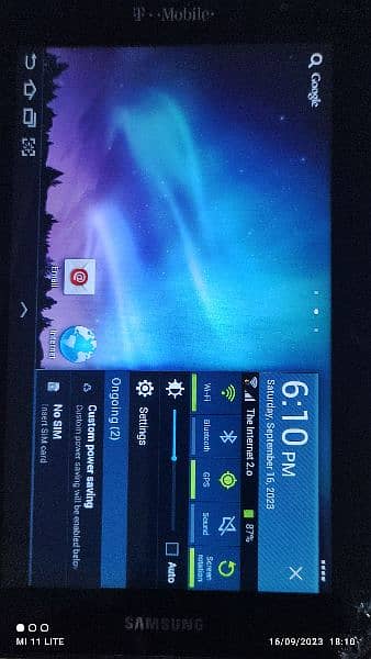 Samsung Galaxy Tab 7.0 Plus 0