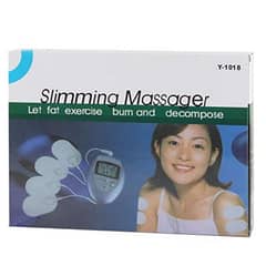 Slimming Massager