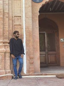 Nouman Khalid