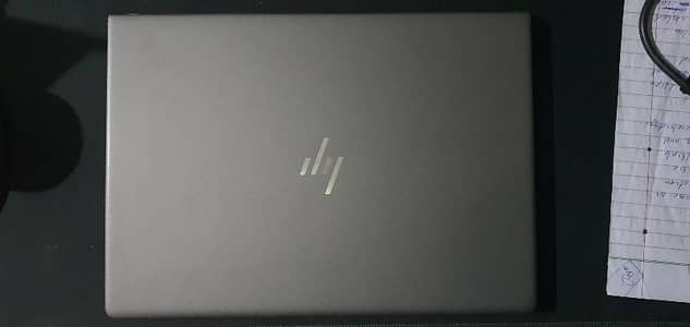 HP Zbook 14u G5 Workstation - Gaming + Professional Laptop