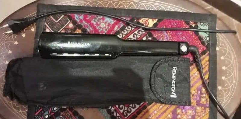 Remington Straightener For Sale 2