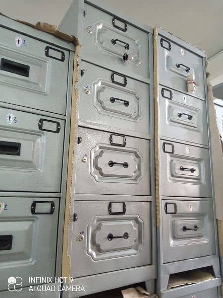 cabinet | file cabinet | office cabinet | drawer cabinet|locker | safe 4