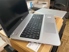 HP laptop HP Probook 430 G4