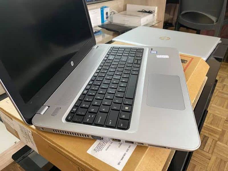 HP laptop HP Probook 430 G4 0