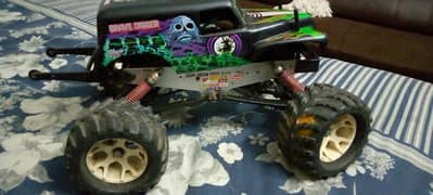 Rc deals nitro olx