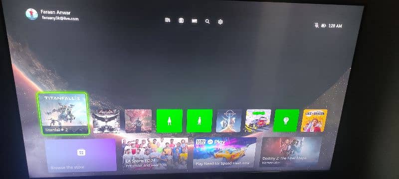 Xbox Series X 9