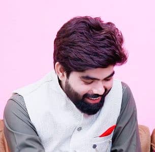 Qias Ahmad