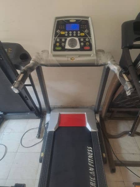 treadmill 0308-1043214 / Running Machine / Eletctric treadmill 5