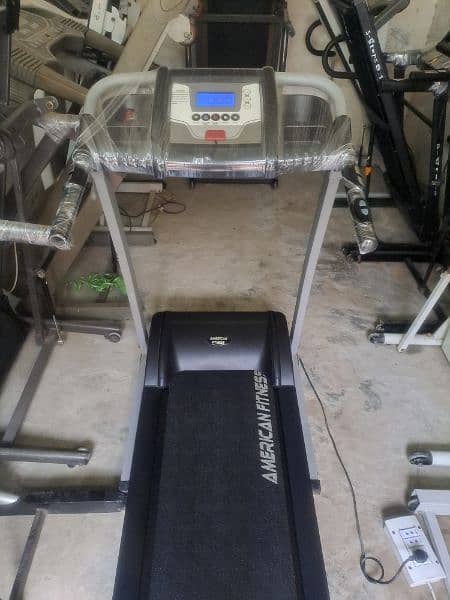 treadmill 0308-1043214 / Running Machine / Eletctric treadmill 7