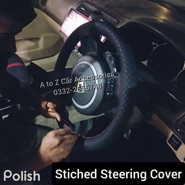 Car Seat Covers - Home Fitting Service 12