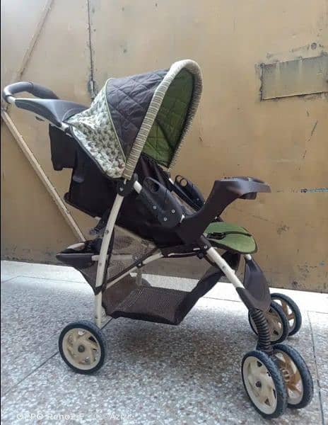 USA Import Beautiful Graco Stroller available for sale. 1