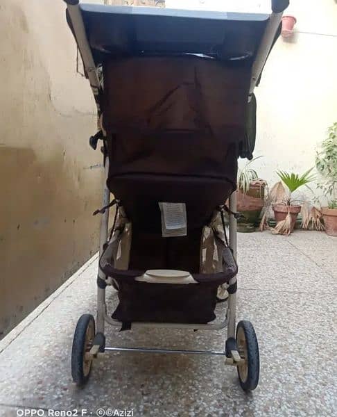 USA Import Beautiful Graco Stroller available for sale. 4