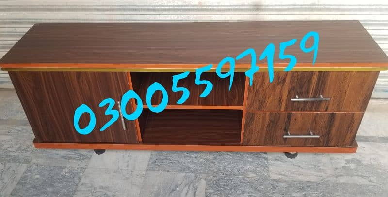 cupboard almari 6-4f wardrobe showcase furniture storage drawer hostel 9