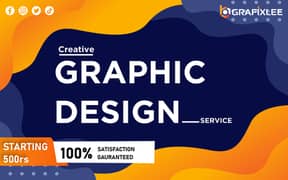 Graphic Designer| Wordpress| Social Media Post |Logo| Business Card|