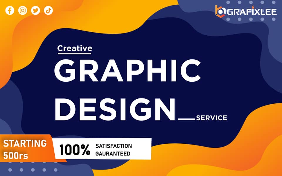 Graphic Designer| Wordpress| Social Media Post |Logo| Business Card| 0
