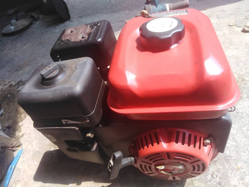 Patrol,generator water pump/ motor Generators, UPS & Power Solutions