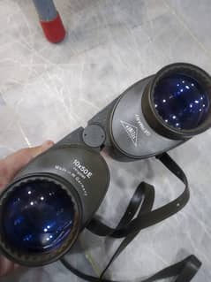 Steiner 10x50E Binoculars For Hunters, Mountains, Police Or Outdoors
