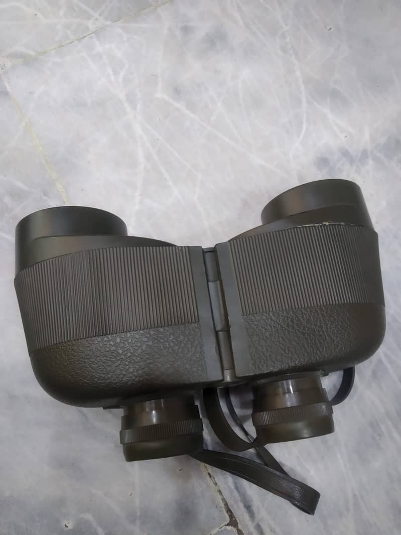 Steiner 10x50E Binoculars For Hunters, Mountains, Police Or Outdoors 1