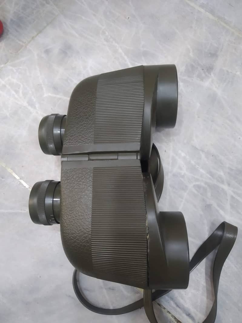 Steiner 10x50E Binoculars For Hunters, Mountains, Police Or Outdoors 2