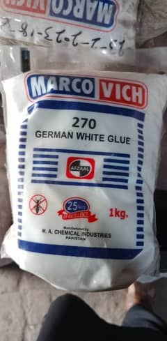 Marcovich German White Glue 270