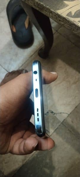 infinix zero x neo 6