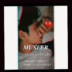 Muneeb