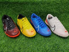 Football Shoes | Football Grippers | Soccer