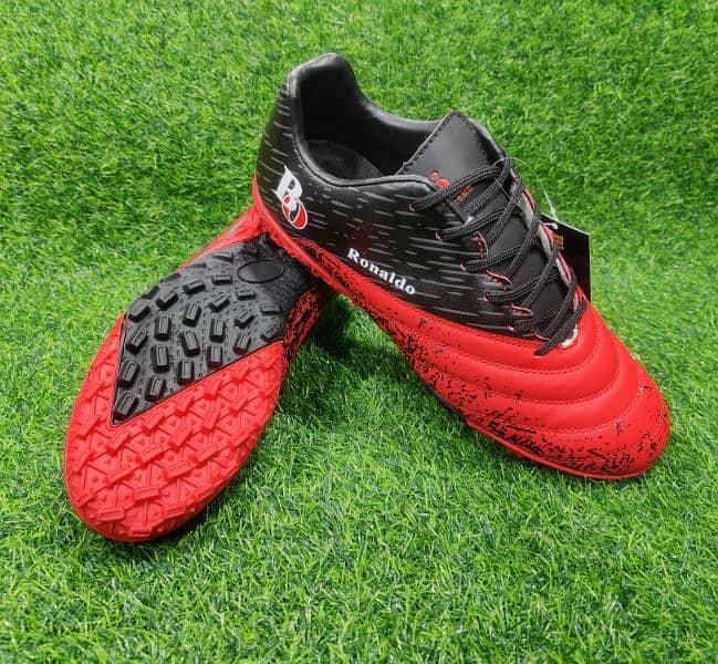 Football Shoes | Football Grippers | Soccer 1