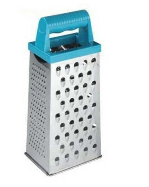 Multi Grater-01 with used in  Good Quality 03106441164 WhatsApp 1