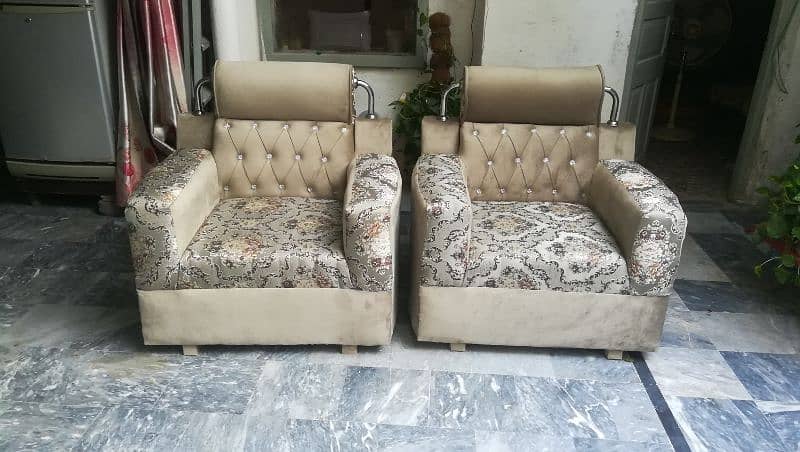 5 seater sofa 5