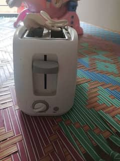 toaster 0