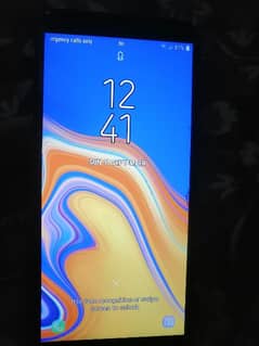 Samsung Galaxy J4 plus for sale