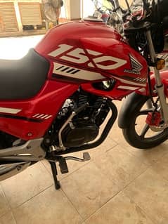 honda cbf 150 olx