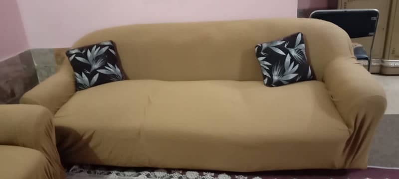 Sofa Cover 3