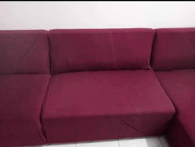 Sofa Cover 13