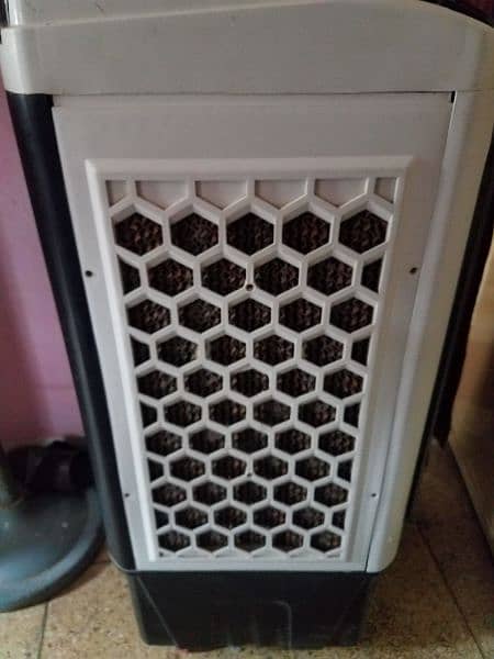 5 Star Room Air Cooler Just Box Open Never Use 2