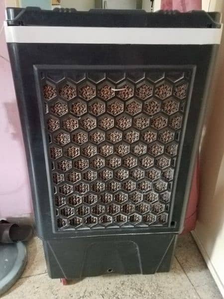 5 Star Room Air Cooler Just Box Open Never Use 4
