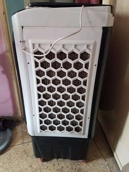 5 Star Room Air Cooler Just Box Open Never Use 5