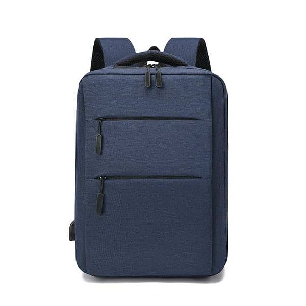 Laptop & Travel Backpack Imported|Laptop Bags 1