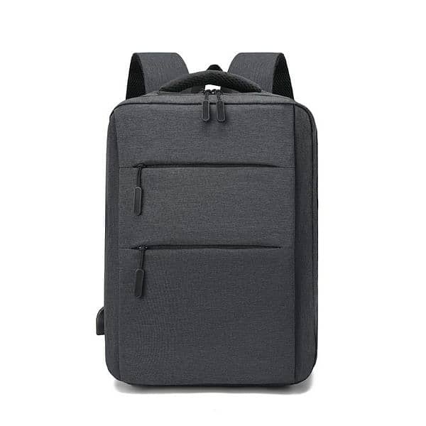 Laptop & Travel Backpack Imported|Laptop Bags 2