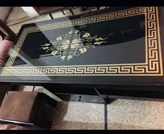 Centre Table/Square Table/Modern centre Table/Centre Table with drawer