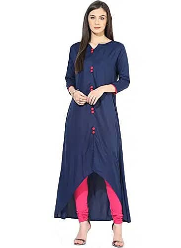 Unstitched Loose Jeans Kapra All Colors Available Suiting and Pants 5